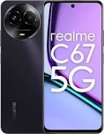 Realme C67 5G Black Color 128 Gb 4 Gb Ram IMEI No 868024066598328 Without Accessories