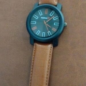 Brown Colour New Antiq Designer Analog Watch For Men