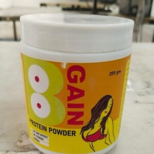 Gain Protein Powder 200Gm
