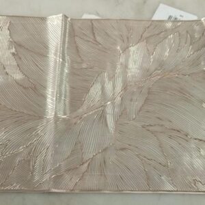 Grey Printed Colour Self Cover For Kitchen