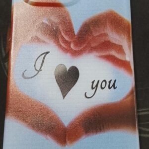 Infinix Smart 8 Plus Back Cover Sky Blue Colour Printed