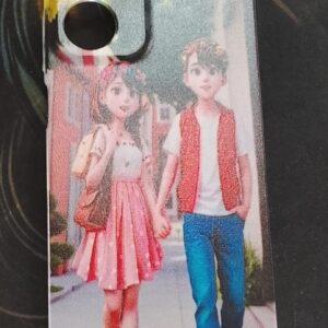 Back Cover For Vivo V23 5G Printed Mobile Back Cover