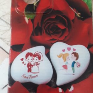 Redmi 12C Redmi 12C Redmi 12 Mobile Back Cover Flower Designer Color Red