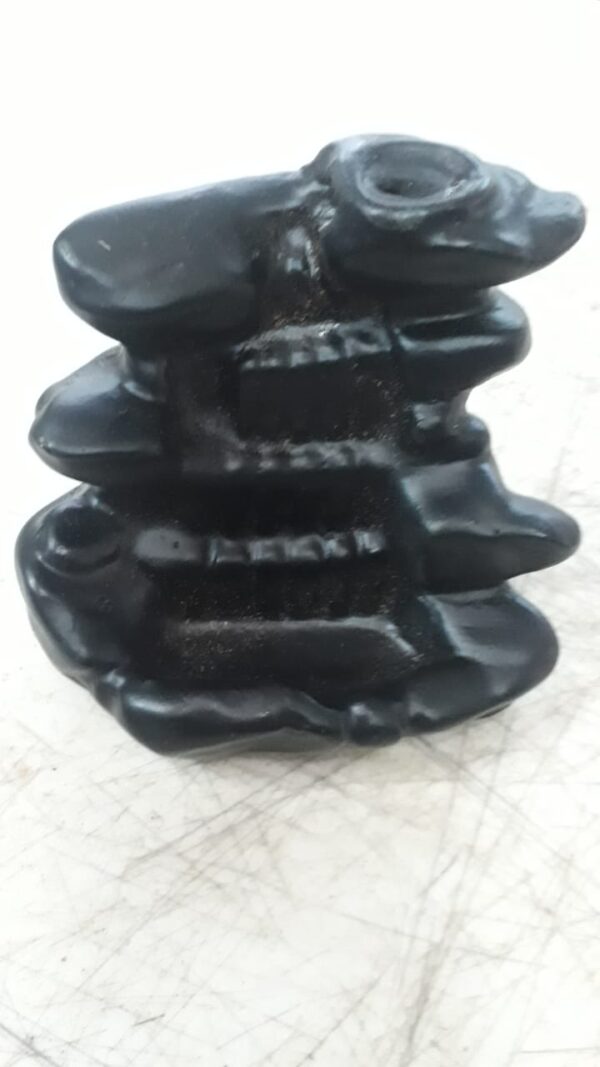 Design Smoke Fountain By Showpiece Beautiful Resin Black Showpiece For Home Decor