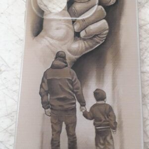 Oneplus Nord Ce 3 Lite 5G Dad Son Father I Love My Dad My Dad Is My Hero