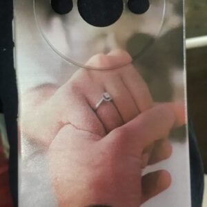 Iphone 12 Transparent Cover Case