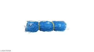 Blue Color Volleyball Net