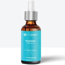 Skincraft Brightside Facial Serum 30Ml