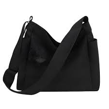 Women Trendcraft Canvas Side Pocket Bag