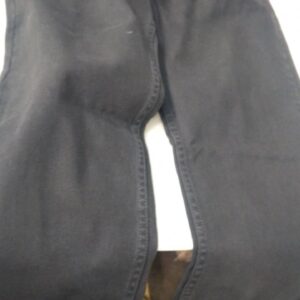 Black Jeans For Women Size 32