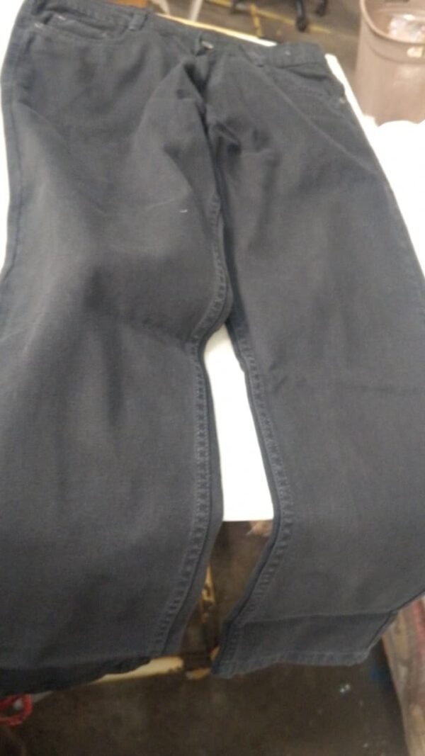 Black Jeans For Women Size 32