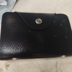 Black Most Selling Product Card Holder Men Women