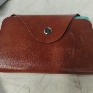 Brown Most Selling Product Card Holder Men Women