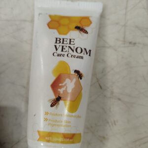 Bee Venom Care Cream Skin Pigmentation 50Ml