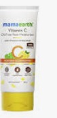 Mamaearth Vitamin C Face Moisturizer 80Gm