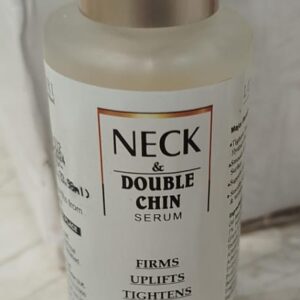 Luxury Neck And Double Chin Serum Firming And Tightening 50Ml