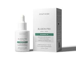 Ceuticoz Blabon Niacinamide Serum 30Ml
