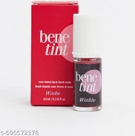 Benetint Chrisbelle Cheek Tint 12Point5Gm