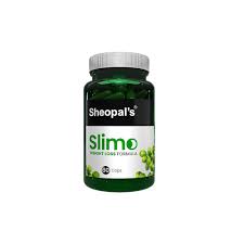 Sheops Slim Weight Loss Formula 60 Capsules