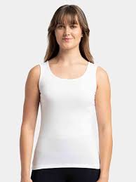 White Tops For Women Size M
