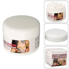 Oleema Breast Plump Cream 100Gm
