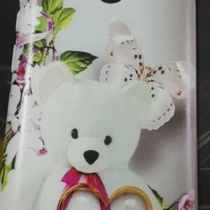 Redmi 9 Printed Stylish Mobile Back Cover