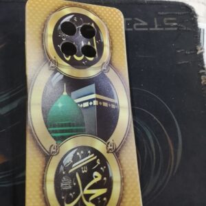 Realme Narzo 70 Pro Printed Mobile Back Cover