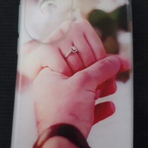 Vivo Y29 5G Back Cover Designer Cover