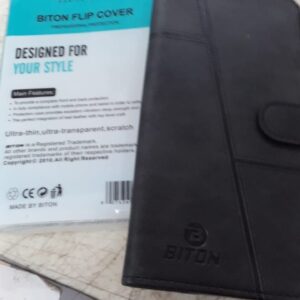 Bolton Copy Cover For Redmi 13C 4G 5G Soft Back Cover Black Color
