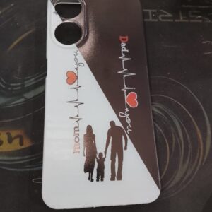 Oppo A38 4G Back Cover Designer Printed Soft Case