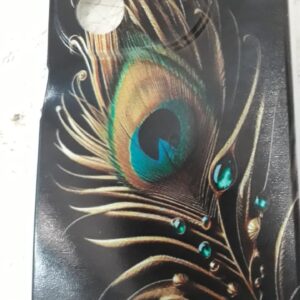 Realme Narzo N63 5G Mobile Back Cover