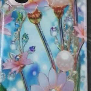 Vivo T4X 5G Back Cover Vivo T4X 5G Back Cover