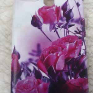 Samsung Galaxy F41 Back Cover Designer Printed Soft Silicon Case