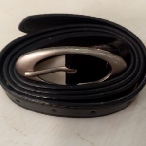 Black Belt For Women