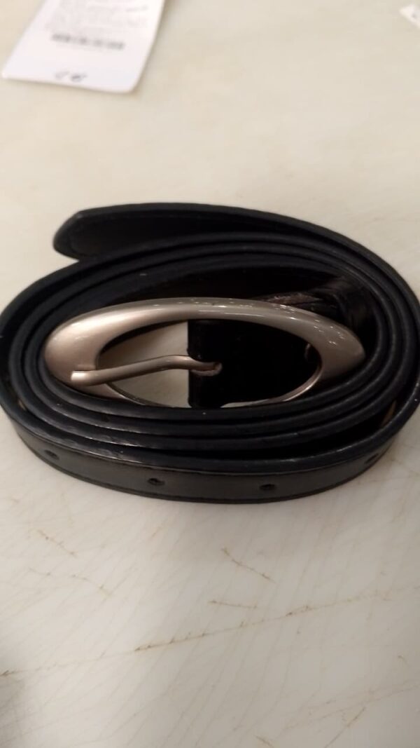 Black Belt For Women