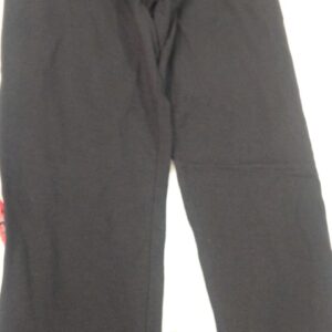 Black Leggings For Girls Size 13 To 14 Year