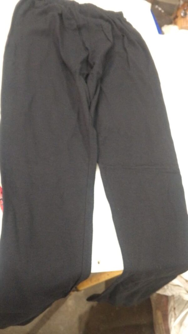 Black Leggings For Girls Size 13 To 14 Year