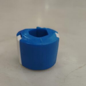 Blue Jaw Line Exerciser