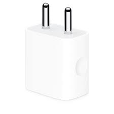Usb 20W Power Adapter White