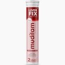 Muditam Liver Fix Muditam Tablets 20N