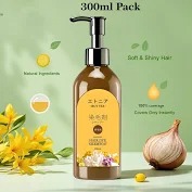 Japanese Hair Dye Shampoo For Women Men Ammonia Free 100Ml