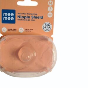 Mee Mee Nipple Shield For Kids