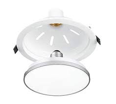 Philips 22 Watt Concealed Ceiling Secure Round Cool Day Light