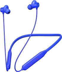 Tunifi Z2 Blue 1S Neckband Blue