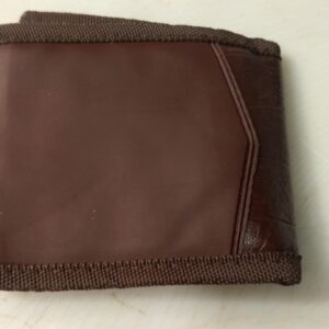 Brown Colour Wallet For Men
