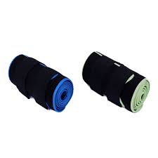 Fat Reducing Fitness Belt Pack Of 2