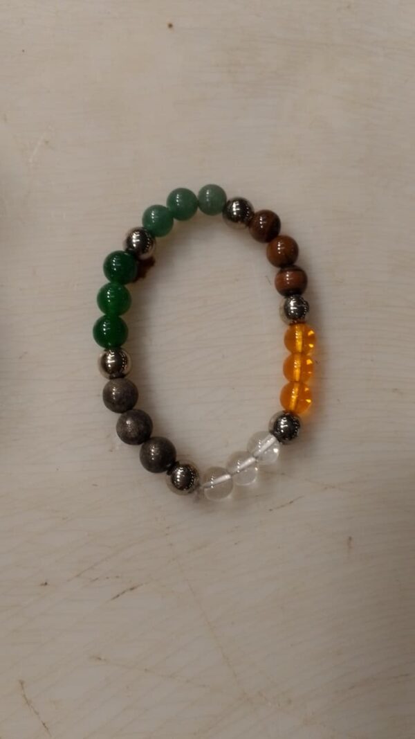 Multicolor Bracelet For Men And Women