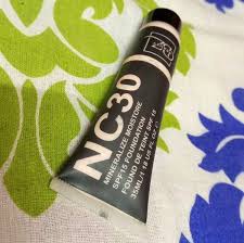 Beauzy Nc30 Mineralize Moisture Spf 15 Foundation 35 Ml