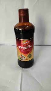 Dabur Dashmularishta 450Ml