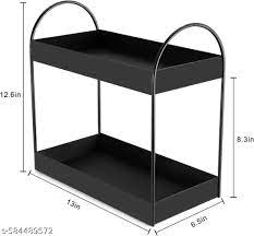 Multipupose 2 Tier Standing Rack